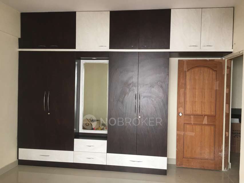 2 BHK Flat In Elegant Esplande for Rent  In Rr Nagar