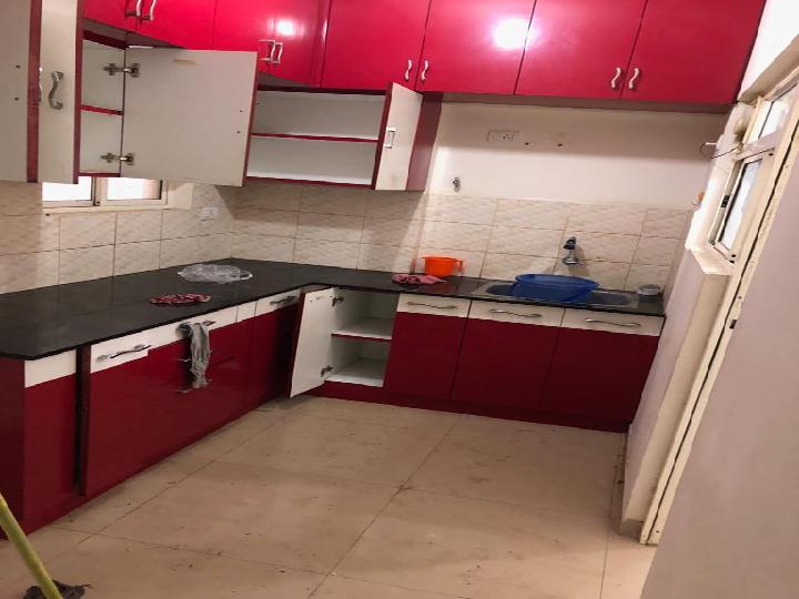 Century Indus Raja Rajeshwari Nagar Rent WITHOUT BROKERAGE Semi