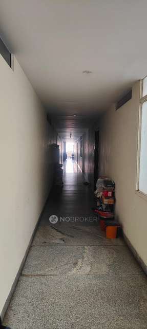 2 BHK Flat In Vascon Fortunaa for Rent  In Electronic City
