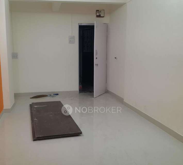 1 BHK Flat In Tirumala Residency for Rent  In Vadgaon Budruk