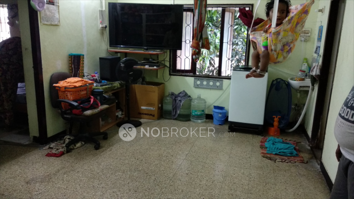 1 BHK Flat In Krishna Flats for Lease  In Nangainallur