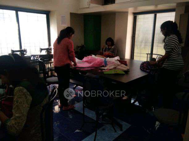 Office Space in Deccan Gymkhana, Pune for Rent 