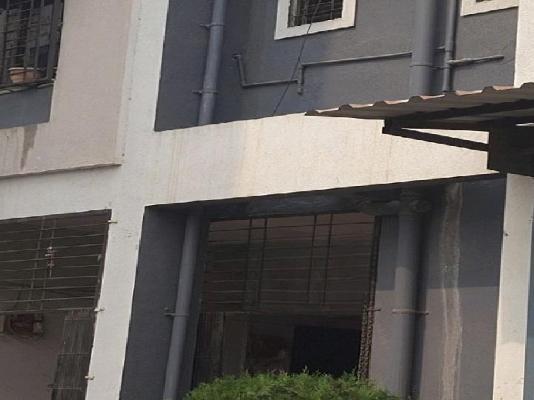 1 RK House for Rent  In Sanaswadi,