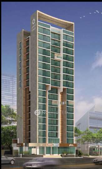 1 BHK Flat In Sonas Tower for Rent In Parel