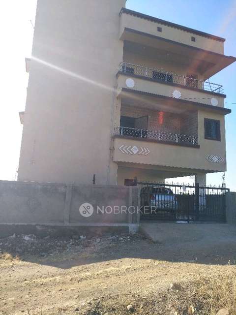 1 BHK Flat In Sumedha Sadan for Rent  In Lohgaon