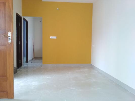 3 BHK Flat In Jansen Nivaas Nivriti for Rent  In Padur