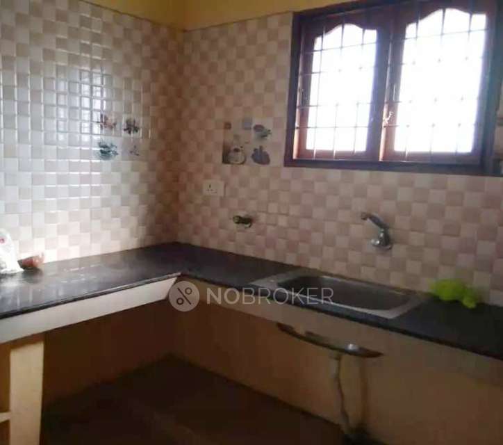2 BHK House for Rent  In Pallikaranai
