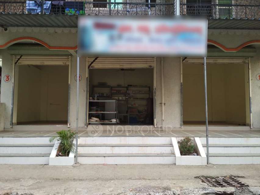 Shop in Badlapur, Mumbai for sale 