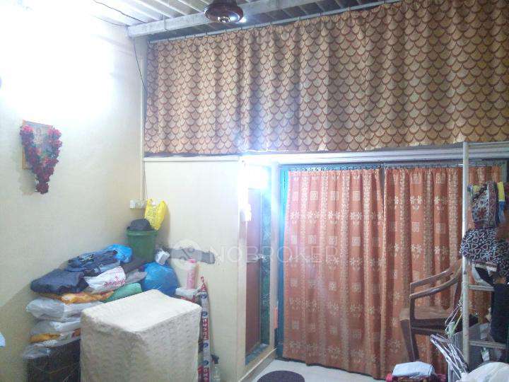 1 BHK House For Sale  In Jogeshwari East