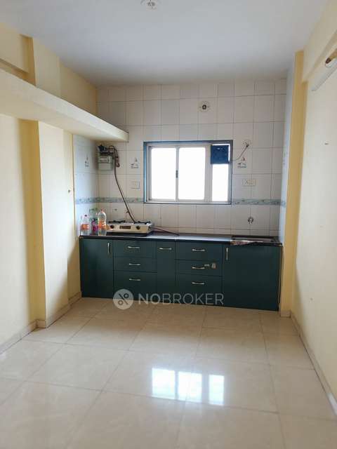 2 BHK Flat In Jeevan Aangan Condonium for Rent  In Chikhali