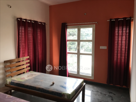 PG for Boys in Hebbal Kempapura