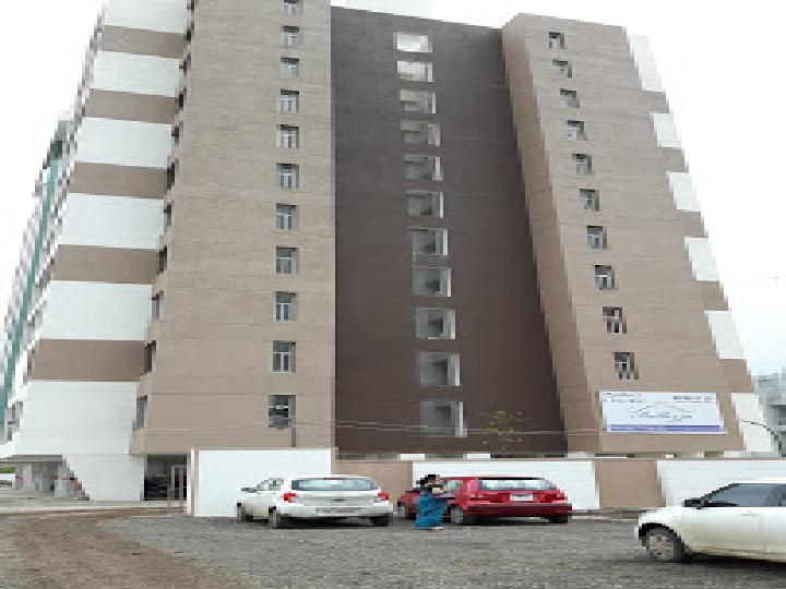 Legacy Bellezza Pimpri Chinchwad Rent WITHOUT BROKERAGE Unfurnished 2