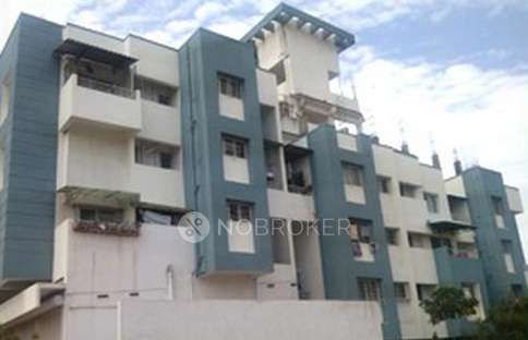 1 BHK Flat In Unnati Enclave for Rent  In Kondhwa Budruk