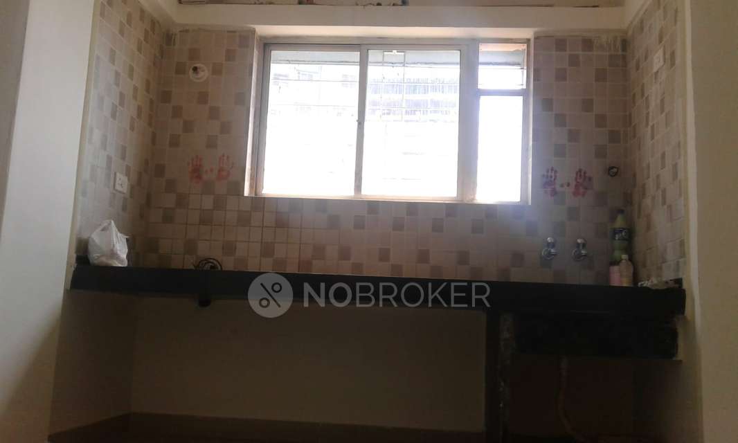 1 BHK Flat In Unnati Enclave for Rent  In Kondhwa Budruk