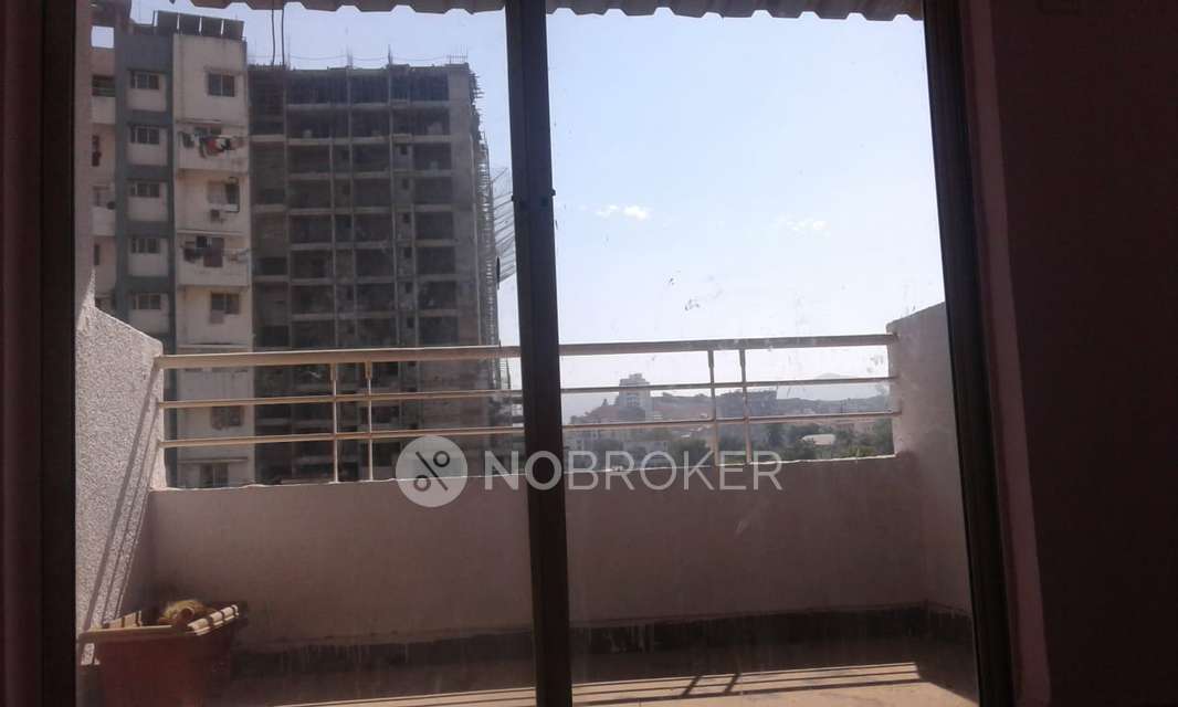 1 BHK Flat In Unnati Enclave for Rent  In Kondhwa Budruk