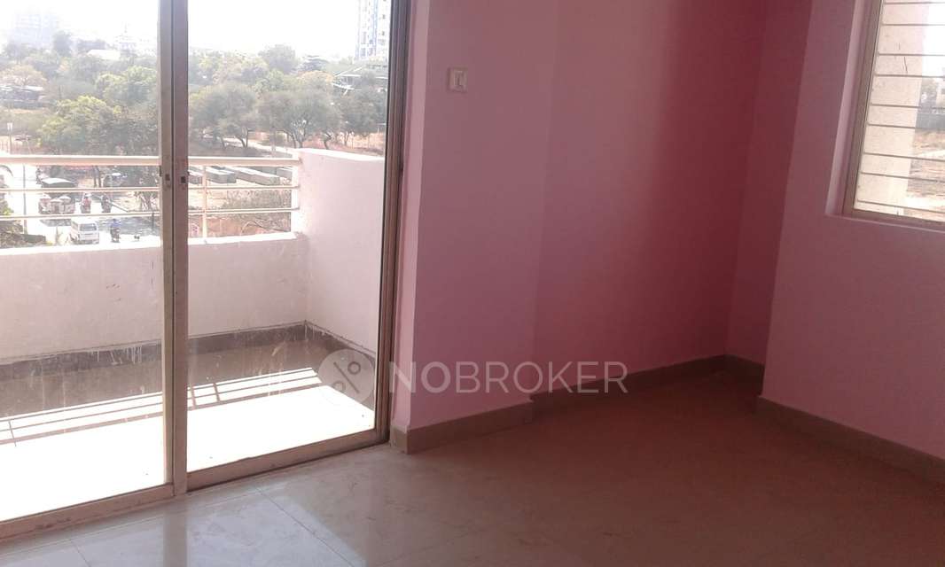 1 BHK Flat In Unnati Enclave for Rent  In Kondhwa Budruk