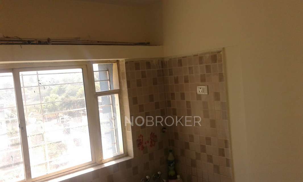1 BHK Flat In Unnati Enclave for Rent  In Kondhwa Budruk