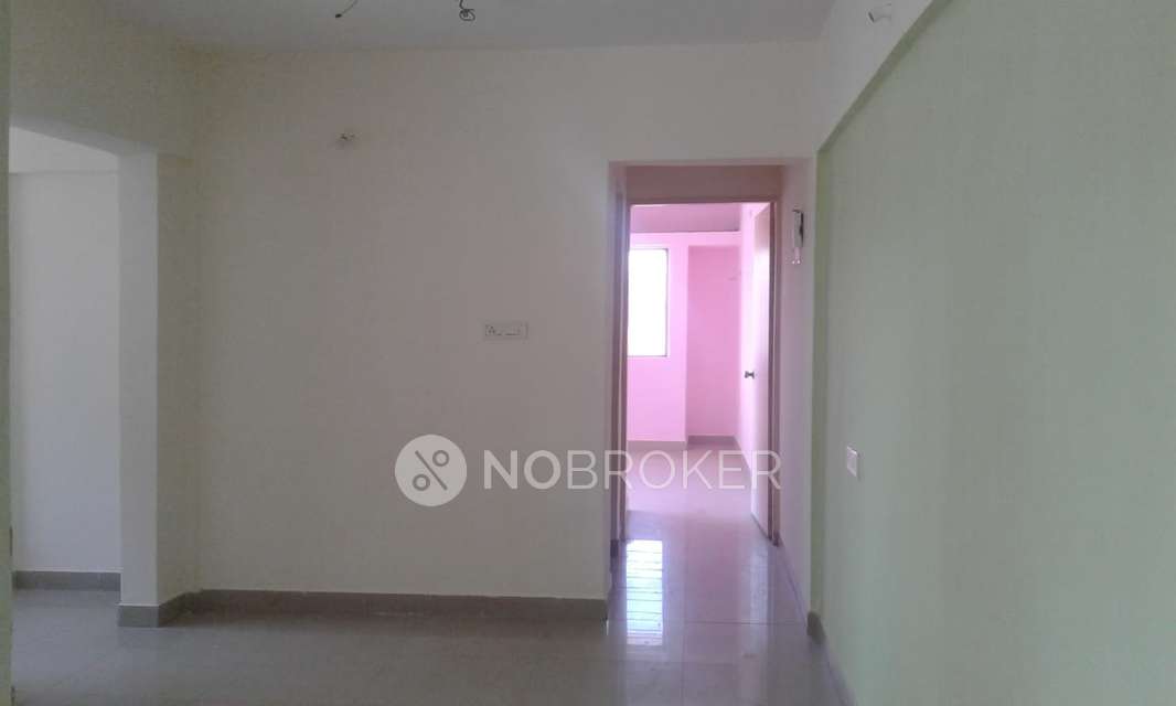 1 BHK Flat In Unnati Enclave for Rent  In Kondhwa Budruk