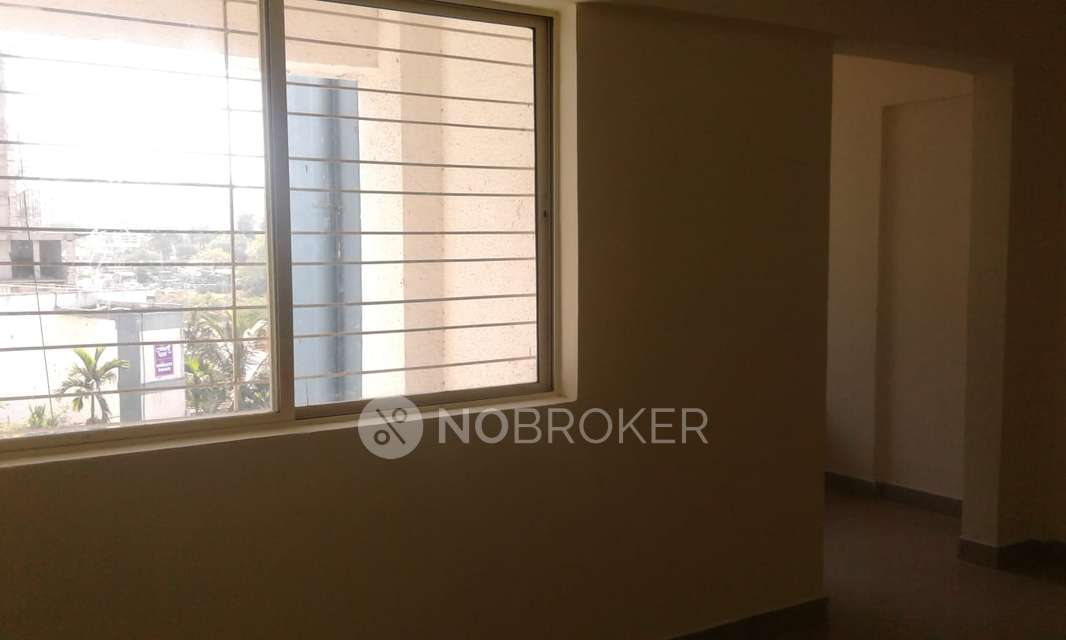 1 BHK Flat In Unnati Enclave for Rent  In Kondhwa Budruk