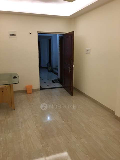 1 BHK Flat In Shree Swami Samarth Society for Rent  In Pashan