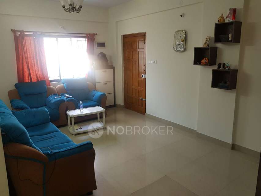 3 BHK Flat In Sm Signature For Sale  In Horamavu Banaswadi