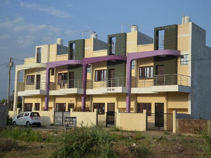 Property for rent in Baramati for Rs 8000 available Immediately