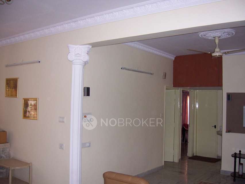 3 BHK Flat In Vivek Paradise for Rent  In C V Raman Nagar