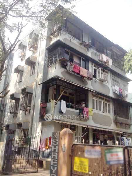 1 RK Flat In Om Shreyas Apartment for Rent  In Ghatkopar West