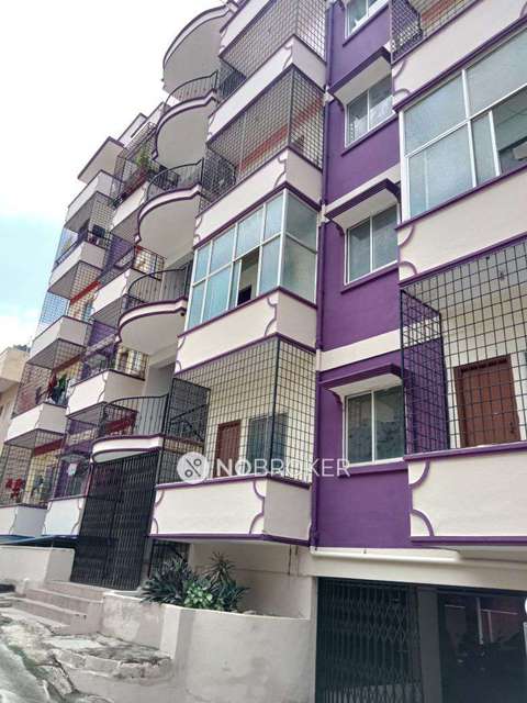 2 BHK Flat In Himagiri Paradise for Rent  In Kaggadasapura