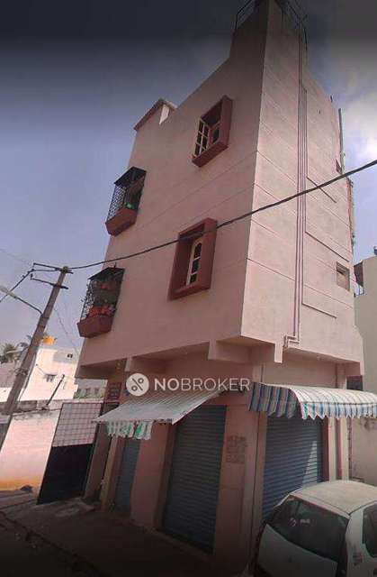 Shop in Nagarbhavi, Bangalore for Rent 