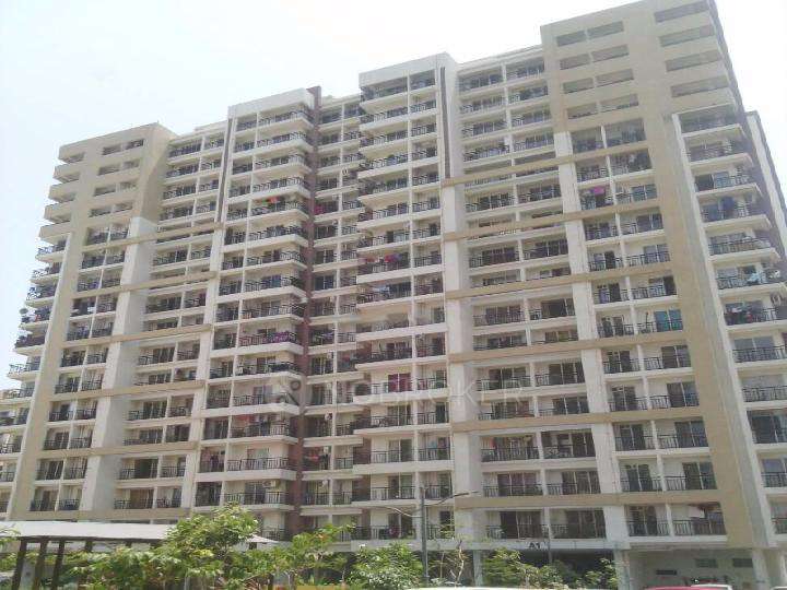3 BHK Flat In Rosa Gardenia For Sale  In Thane West