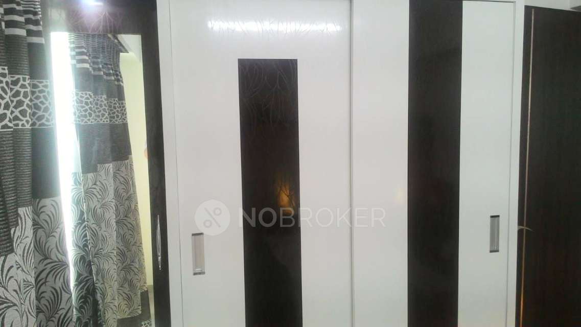 3 BHK Flat In Rosa Gardenia For Sale  In Thane West