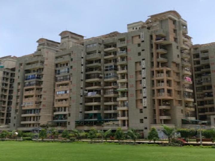 Sispal Vihar Awho Society Sector49 Rent WITHOUT BROKERAGE Semi