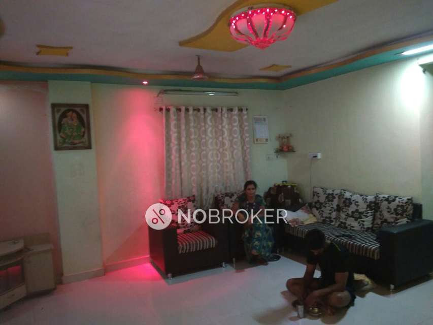 4+ BHK House for Rent  In Walhekarwadi
