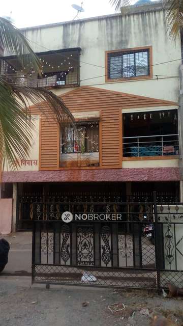4+ BHK House for Rent  In Walhekarwadi
