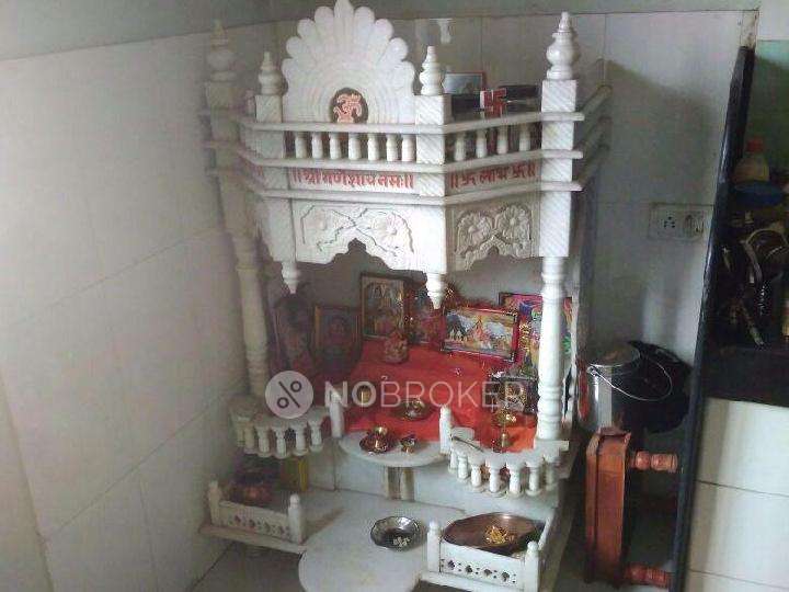 4+ BHK House for Rent  In Walhekarwadi