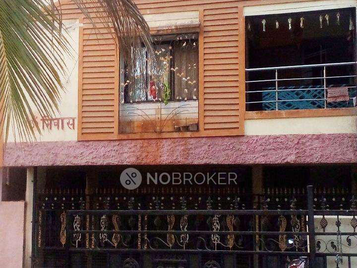 4+ BHK House for Rent  In Walhekarwadi