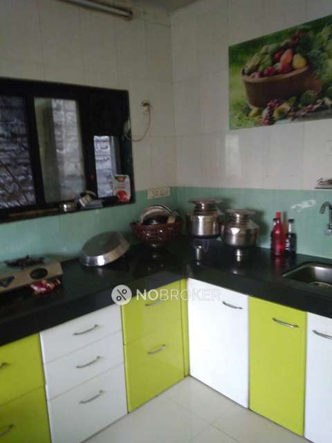 4+ BHK House for Rent  In Walhekarwadi