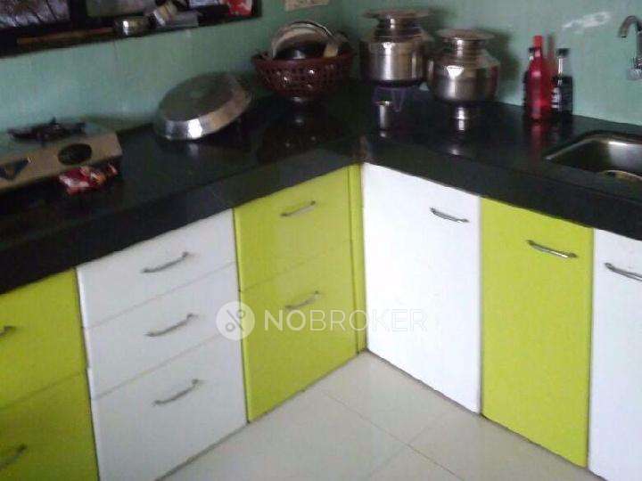 4+ BHK House for Rent  In Walhekarwadi