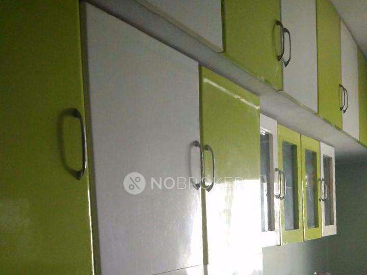 4+ BHK House for Rent  In Walhekarwadi