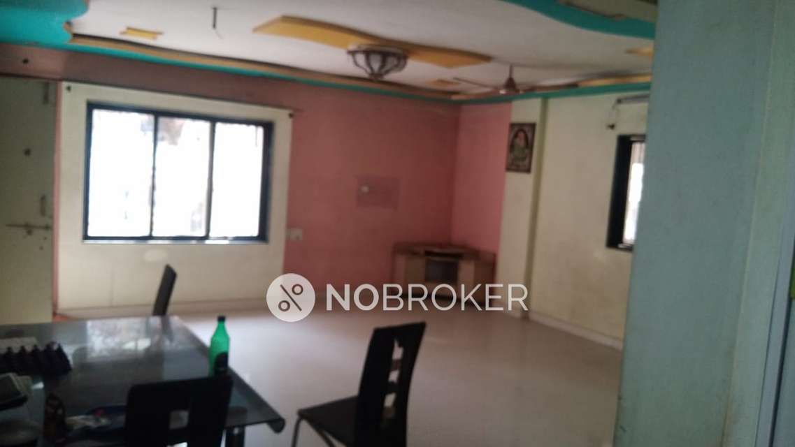 4+ BHK House for Rent  In Walhekarwadi