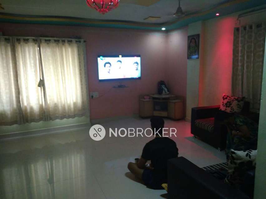 4+ BHK House for Rent  In Walhekarwadi