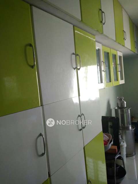 4+ BHK House for Rent  In Walhekarwadi