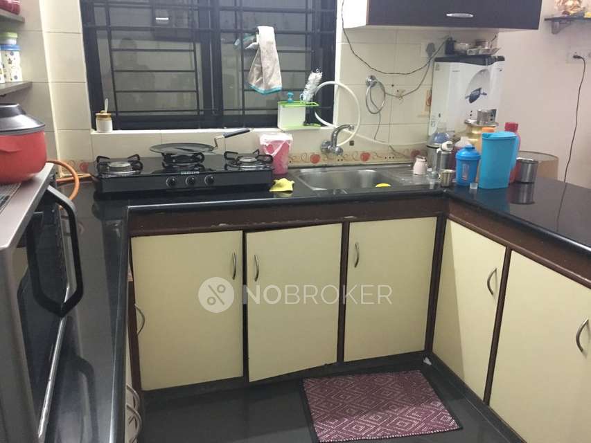 2 BHK Flat In V K Enclave Apratment For Sale  In Nandini Layout