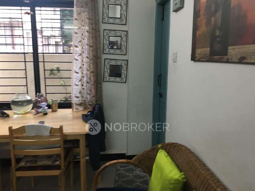 2 BHK Flat In V K Enclave Apratment For Sale  In Nandini Layout