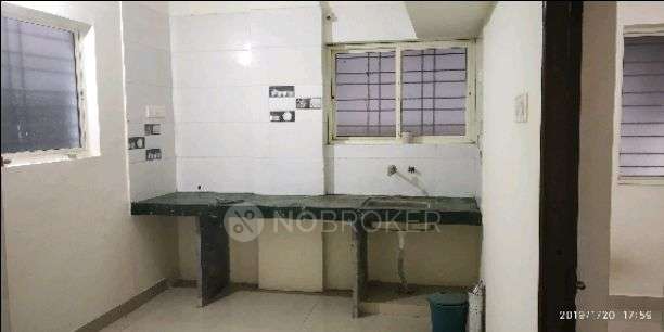 1 BHK Flat In Samarth Heights  for Rent  In Ambegaon Bk