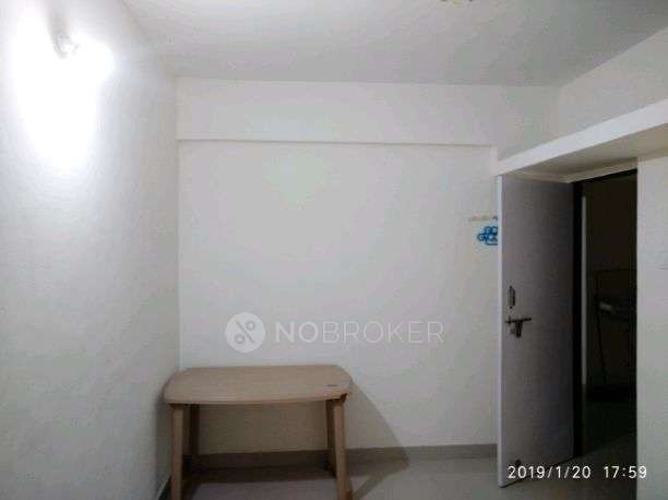 1 BHK Flat In Samarth Heights  for Rent  In Ambegaon Bk