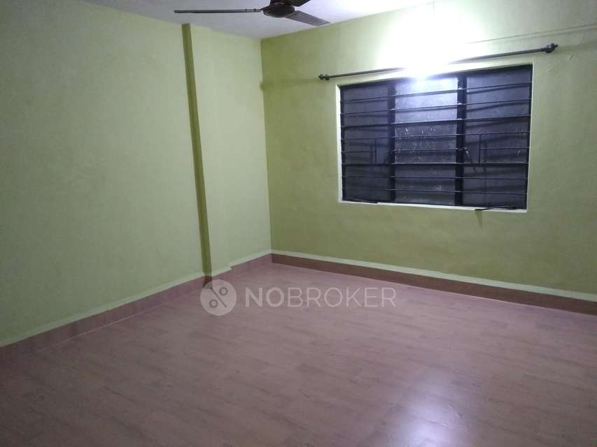 1 BHK Flat In Indira Shankar Nagari for Rent  In Kothrud
