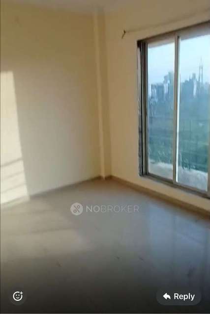 1 BHK Flat In Himabindu For Sale  In Vashi