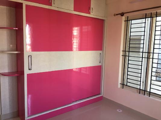 3 BHK Flat In Sri Balaji Nest for Rent  In Kadugodi